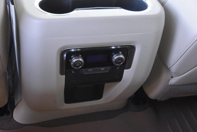 used 2025 GMC Yukon car, priced at $80,987