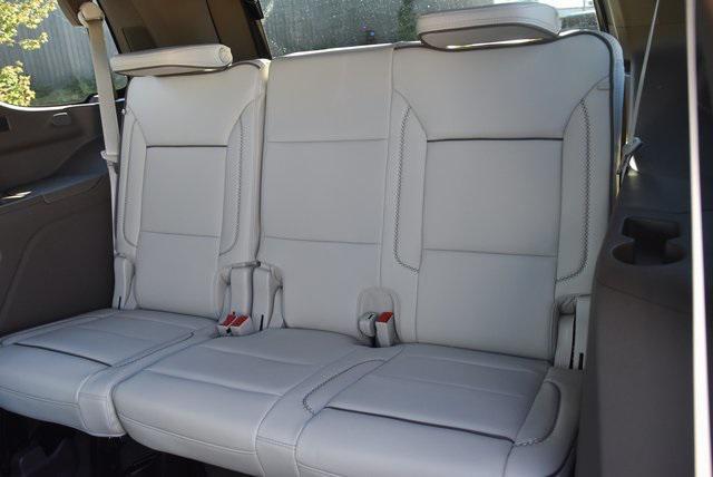 used 2025 GMC Yukon car, priced at $80,987