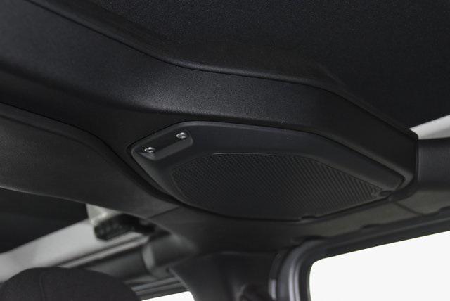 used 2021 Jeep Wrangler Unlimited car, priced at $30,988
