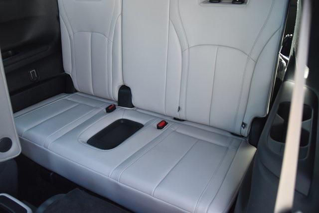 new 2026 INFINITI QX60 car, priced at $67,439