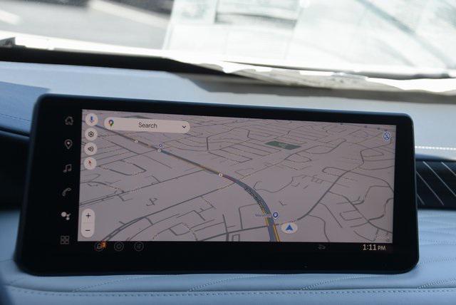 new 2026 INFINITI QX60 car, priced at $67,439