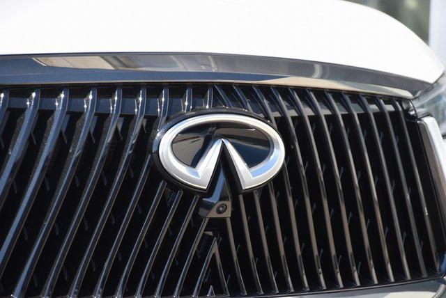 new 2026 INFINITI QX60 car, priced at $67,439