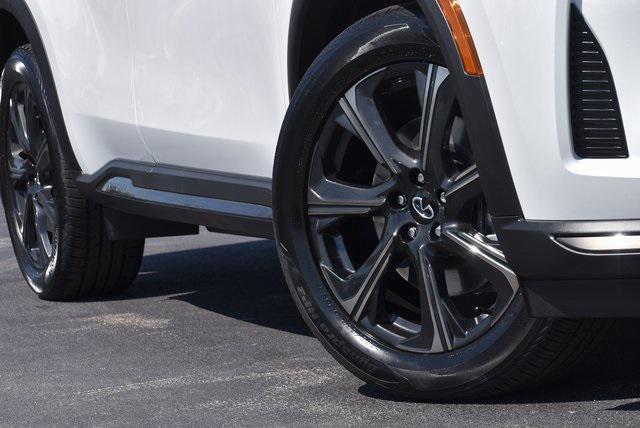 new 2026 INFINITI QX60 car, priced at $67,439