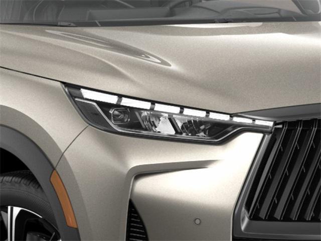 new 2026 INFINITI QX60 car, priced at $67,688