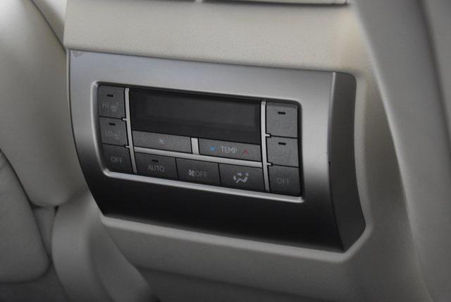 used 2020 Lexus GX 460 car, priced at $41,988