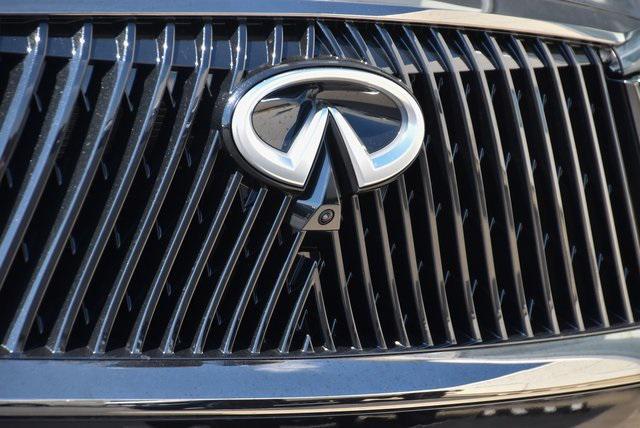 new 2026 INFINITI QX60 car, priced at $67,243