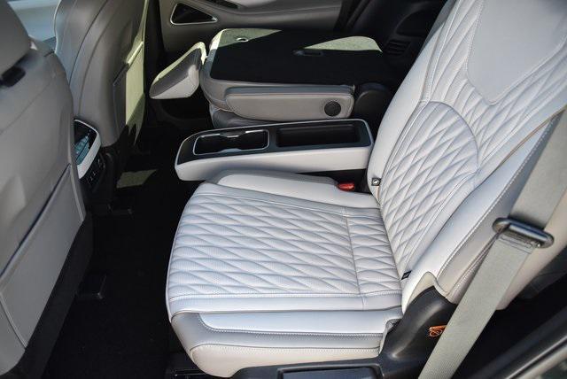 new 2026 INFINITI QX60 car, priced at $67,243