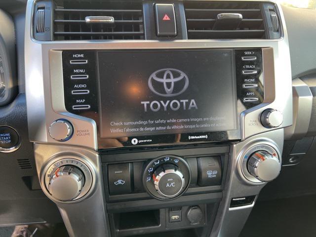 used 2023 Toyota 4Runner car, priced at $37,994