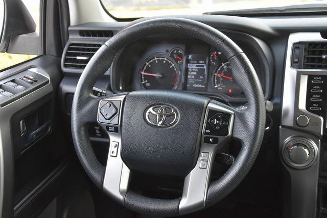 used 2023 Toyota 4Runner car, priced at $37,994