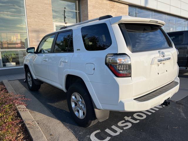 used 2023 Toyota 4Runner car, priced at $37,994