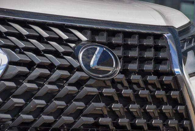 used 2020 Lexus GX 460 car, priced at $42,988