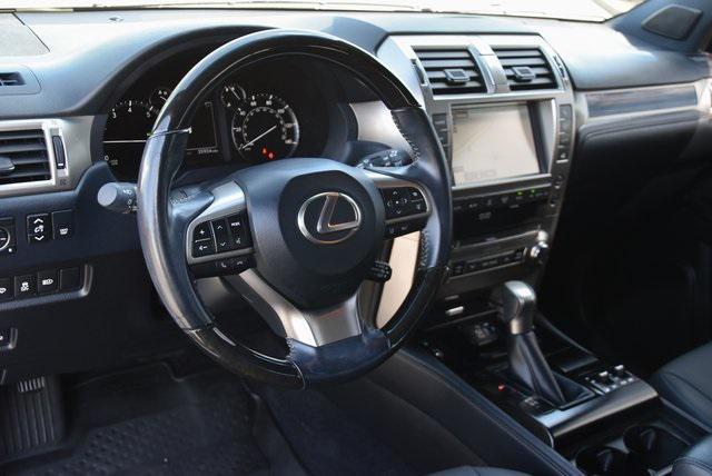 used 2020 Lexus GX 460 car, priced at $42,988