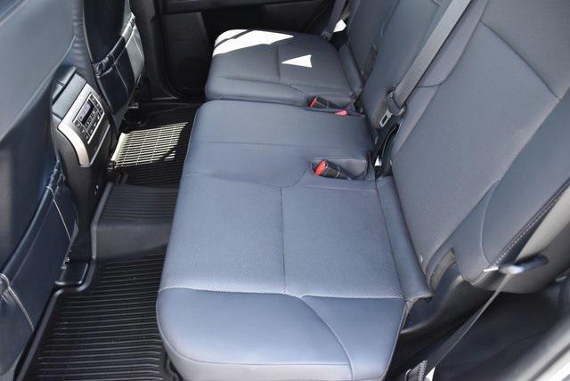 used 2020 Lexus GX 460 car, priced at $42,988