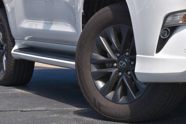 used 2020 Lexus GX 460 car, priced at $42,988