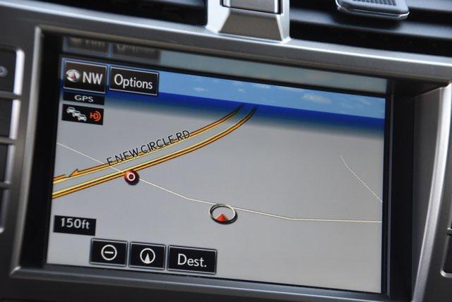 used 2020 Lexus GX 460 car, priced at $42,988