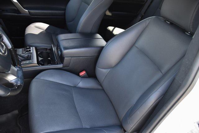 used 2020 Lexus GX 460 car, priced at $42,988