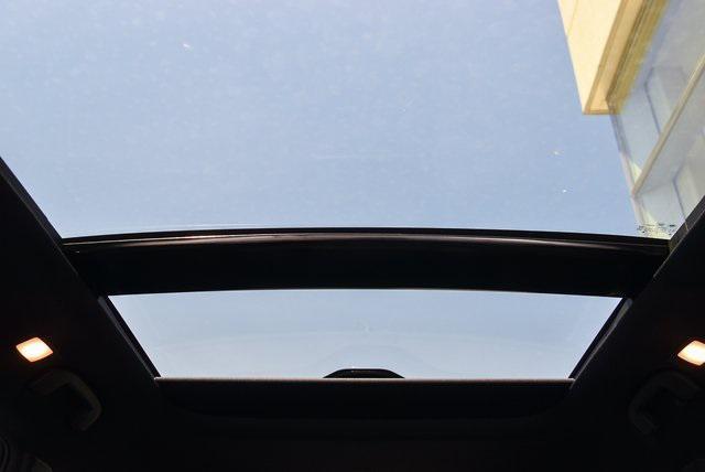 new 2025 INFINITI QX50 car, priced at $43,988