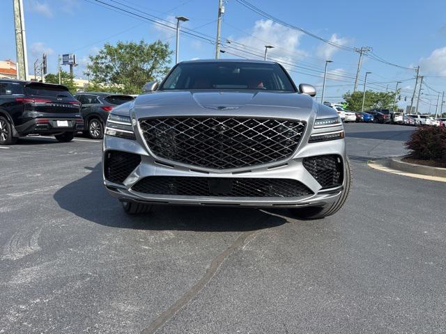 used 2025 Genesis GV80 Coupe car, priced at $74,988