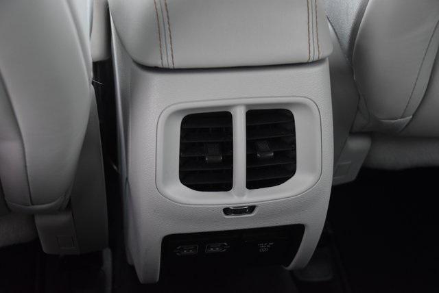 used 2021 Jeep Cherokee car, priced at $23,987