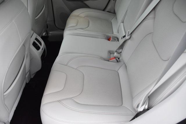 used 2021 Jeep Cherokee car, priced at $23,987