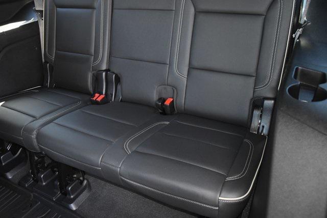 used 2022 GMC Yukon car, priced at $47,499