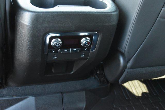 used 2022 GMC Yukon car, priced at $47,499