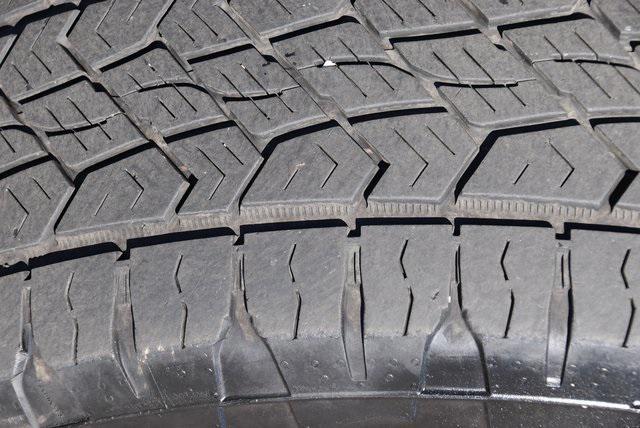 used 2022 GMC Yukon car, priced at $47,499