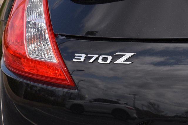 used 2014 Nissan 370Z car, priced at $22,799