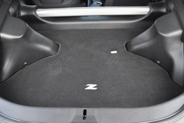 used 2014 Nissan 370Z car, priced at $22,799