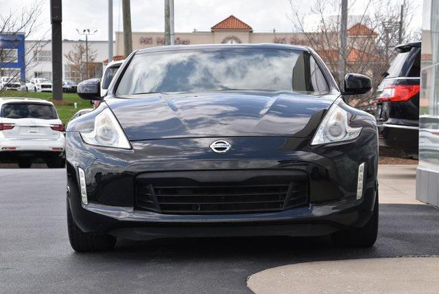 used 2014 Nissan 370Z car, priced at $22,799