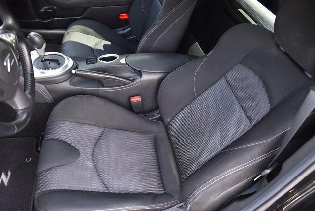 used 2014 Nissan 370Z car, priced at $22,799