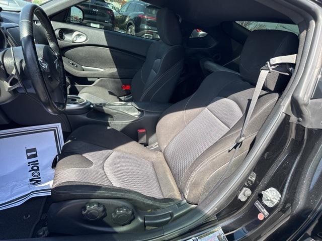 used 2014 Nissan 370Z car, priced at $23,988