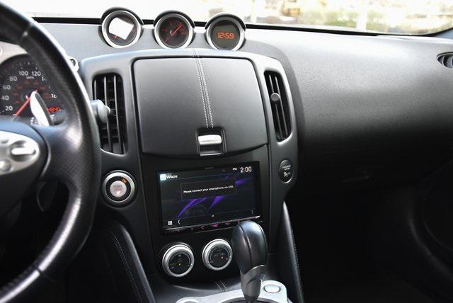 used 2014 Nissan 370Z car, priced at $22,799