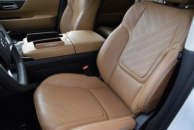 new 2026 INFINITI QX80 car, priced at $86,254