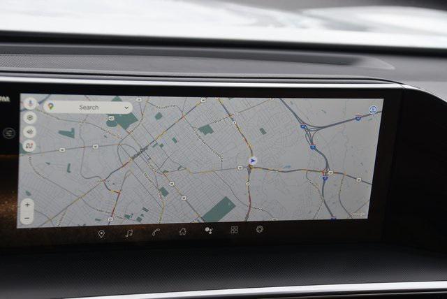 new 2026 INFINITI QX80 car, priced at $86,254