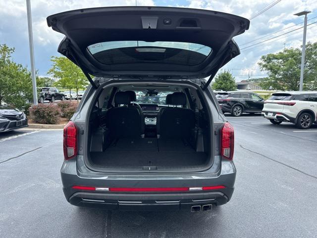 used 2024 Hyundai Palisade car, priced at $37,988