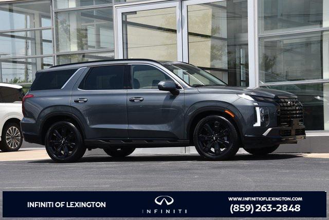 used 2024 Hyundai Palisade car, priced at $36,987