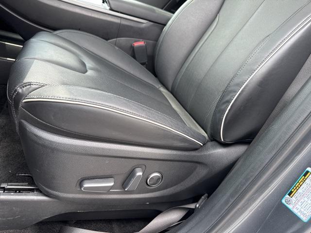 used 2024 Hyundai Palisade car, priced at $37,988