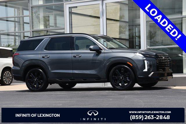 used 2024 Hyundai Palisade car, priced at $36,486