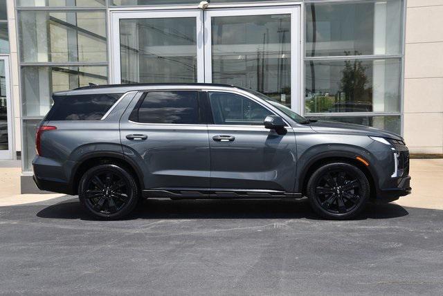 used 2024 Hyundai Palisade car, priced at $36,486