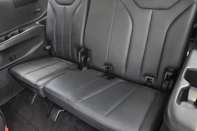 used 2024 Hyundai Palisade car, priced at $36,486
