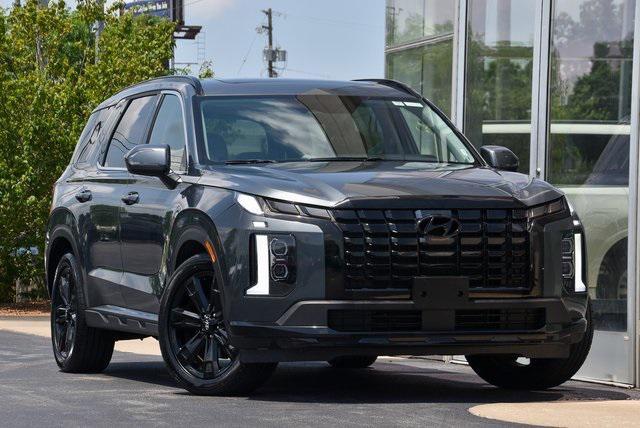 used 2024 Hyundai Palisade car, priced at $36,486