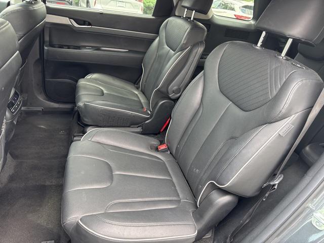used 2024 Hyundai Palisade car, priced at $37,988