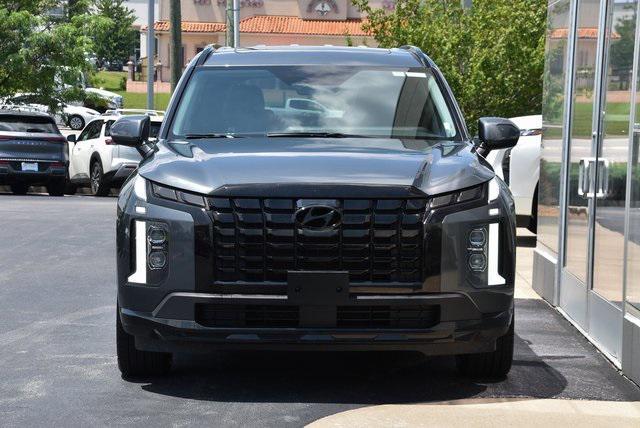 used 2024 Hyundai Palisade car, priced at $36,486