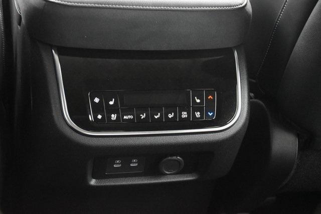 new 2026 INFINITI QX80 car, priced at $87,143