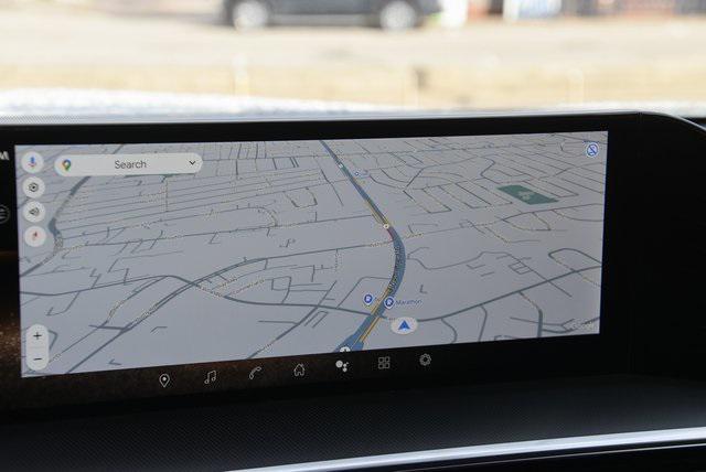 new 2026 INFINITI QX80 car, priced at $87,143