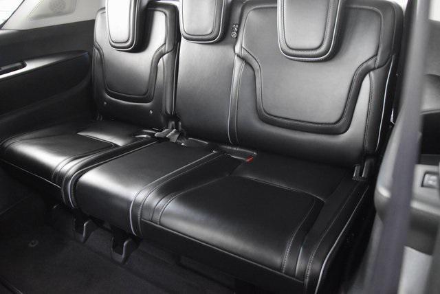 new 2026 INFINITI QX80 car, priced at $87,143