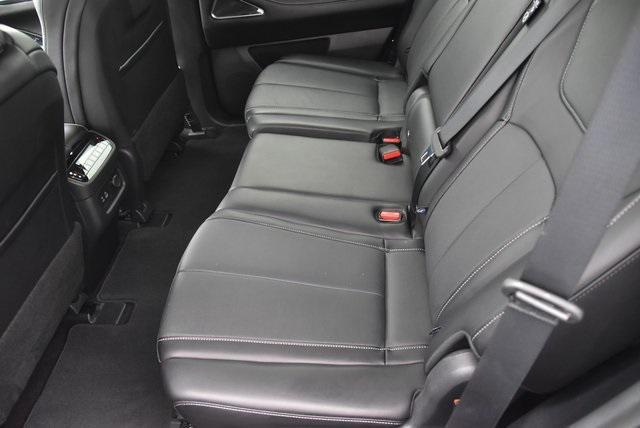 used 2024 INFINITI QX60 car, priced at $46,987