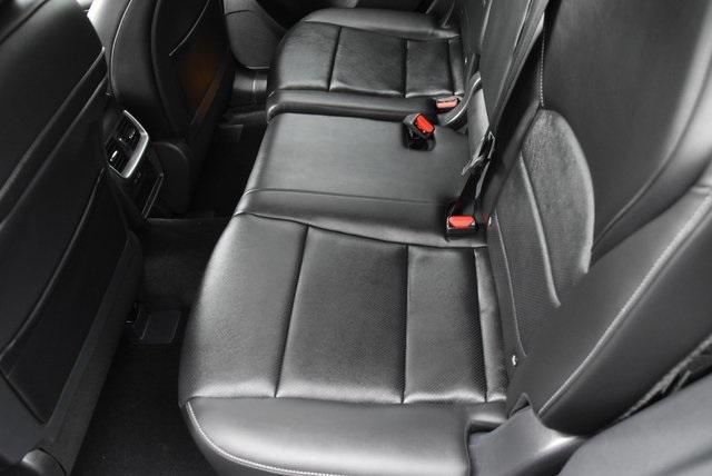 new 2025 INFINITI QX50 car, priced at $45,000