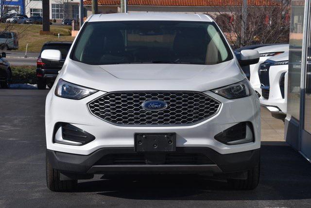 used 2024 Ford Edge car, priced at $26,988